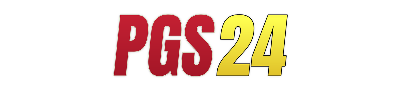 pgs24 logo